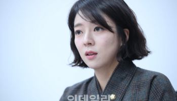 '당원권 정지' 배현진, 효력정지 가처분 신청…"숙청하듯 제거"