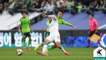 '20년 만에 부활한 트로피' 전북vs대전, 슈퍼컵 격돌