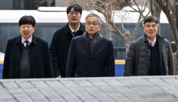 '尹 지시문건 위증' 최상목, 이진관 부장판사 법관 기피신청