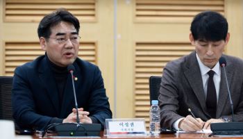 野이성권 "尹 절연 요구가 분열? 장동혁, 스스로 '윤 어게인'이라 천명"