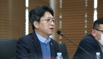 홍지선 국토2차관 “가덕도신공항 2035년 개항 차질 없이 추진”