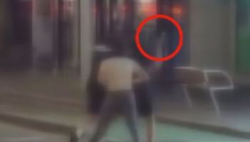 “죽을 뻔 했다”…시드니 도심서 한국 남성 3명 겨냥 ‘망치 테러’