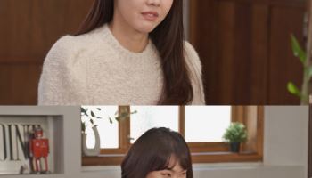 한혜진 "연상보단 연하 좋아…10살 차이도 OK"