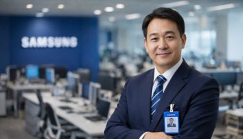 '20만전자' 눈앞…삼성맨 김부장, 1억 인센티브 받나