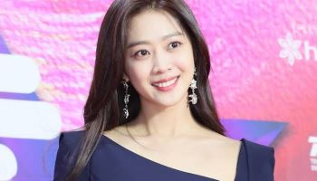 조보아, 오늘(20일) 득남…"산모와 아이 모두 건강" 