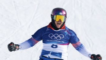 김상겸, 알프스 금메달 도전 못보나…IOC "폐지 여부 논의"