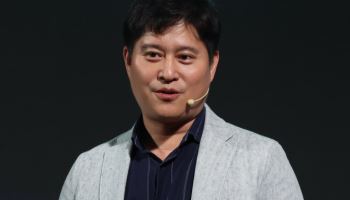 카카오페이 내달 23일 주총, 신원근 대표 연임 여부 확정