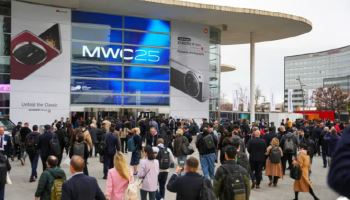 메인 테마 6개 중 4개가 AI…미리보는 MWC 2026는 'IQ 시대'