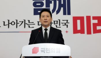 與 비명계·원외 인사들 "장동혁, 자멸의 길 선택"... 윤어게인' 선언에 파상공세