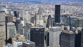 美 4분기 GDP 1.4% 증가…전망치 크게 밑돌아
