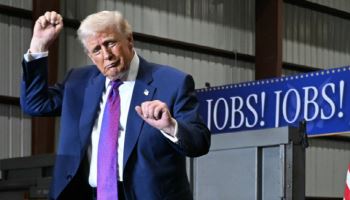 美 4분기 GDP 1.4% ‘쇼크’…소비·수출 둔화에 물가도 고착(종합)
