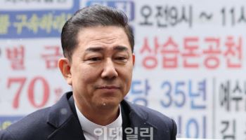'공천헌금 등 13가지 의혹' 김병기, 다음주 소환조사 임박