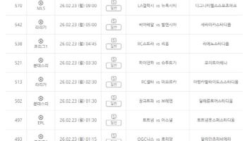 스포츠토토, 소액 참여로 건전한 베팅 문화 이끈다