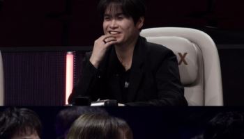 오디션 끝장전 '1등들' 사상 초유 반칙 무대?…허각, “어처구니없네” 분노