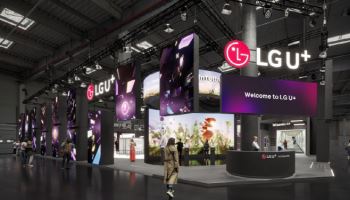 LG U+, MWC26서 ‘사람중심 AI’ 전시...익시오 기반 AI 기술력 공개