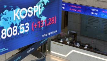 상법 개정·저PBR 정상화 기대에 '증권 ETF' 주간 수익률 ‘싹쓸이’