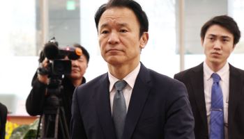 '다케시마의 날' 개최한 日…정부 "즉각 폐지, 역사 직시하라"