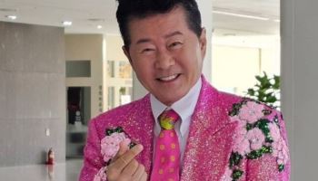 태진아 "정치 행사 출연 안 해..'전한길 뉴스' 법적 대응"