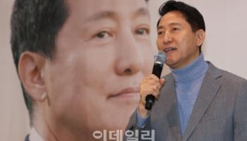 오세훈 "6.3 '견제' 선거돼야 하는데…당 지도부, 국민과 괴리"