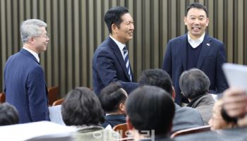 7박 8일 필리버스터 현실화하나…與, 법왜곡죄·재판소원 그대로 강행키로