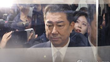 경찰, 오는 26~27일 '공천헌금' 의혹 김병기 의원 소환 조사