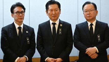 與박지원 "김부겸, 대구시장 나올 것…與, 경북지사 제외 16곳 승리 가능"