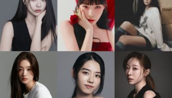 아이오아이, 10주년 맞아 완전체 귀환… 강미나·주결경 불참