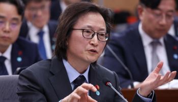 주병기 공정위원장 “과징금 상한 대폭 높이고 조사 불응에도 제재”