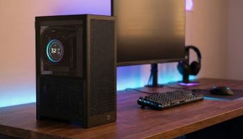 미니멀리즘·고성능의 조화… NZXT, 컴팩트 PC ‘H2 Flow’ 출시