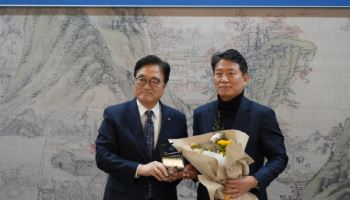 조인철 의원, 2년 연속  ‘국회도서관 이용 최우수 국회의원’ 선정