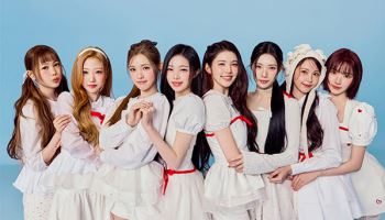 하츠투하츠, 데뷔 1주년 맞아 5000만 원 기부 선행