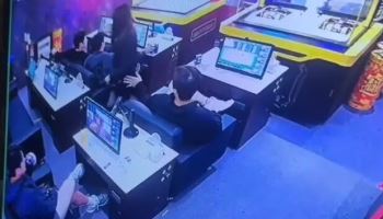 KBO. '도박장 방문' 롯데 선수 4인에 중징계...최대 50경기 출장정지