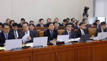 기획처 직대 "추경, 세입·거시흐름 종합 고려…본예산 집행 우선"