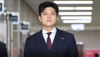 김용태 "장동혁 지도부, 당 망해도 당권만 쥐고 있으면 그만인가"
