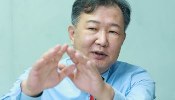 "공모가 밑돌고 순익 줄어도"…대주주 배당 챙기는 제이피아이헬스케어