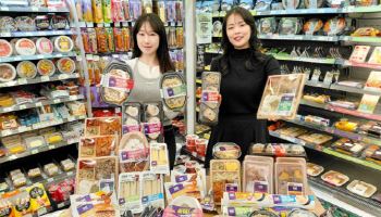 'PBICK·득템' 두 축으로…CU, 간편식 전면 개편