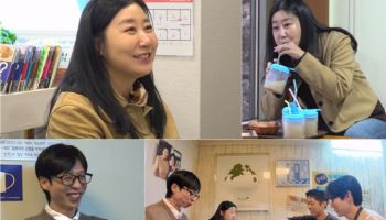 '13kg 감량' 라미란, 요요 근황 "살 쭉 올라와"