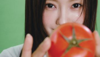 티아라 효민, 올리브오일 브랜드 모델 발탁… 건강미 발산