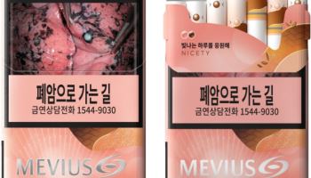 JTI코리아, ‘메비우스 LBS 나이스티 3mg’ 전국 소매점 출시