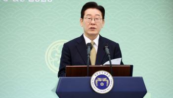 李 “정부에 맞서지 말라는 말도 있다”…부동산 정상화 재차 강조