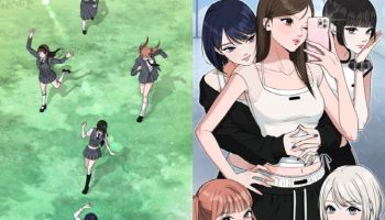 '이해인 프로듀싱' 버추얼 걸그룹 오위스, 내달 23일 데뷔