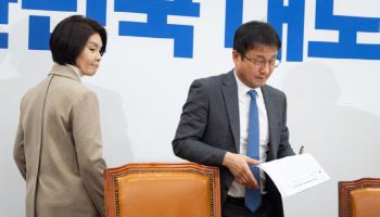 한정애 “美 통상 불확실성 확대…대미투자특별법 처리 시급”