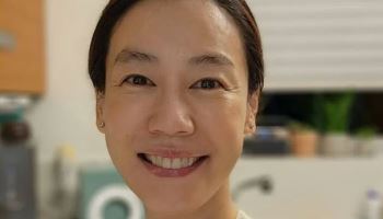 김지호, 도서관 책 밑줄 논란 "습관적으로…행동 조심할 것" 사과