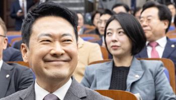 조갑제 "장동혁, 민주당 '귀염둥이'"..."경상도 의원 비열"