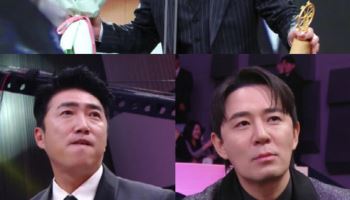 "패배자들아" 외쳤던 유세윤, 장동민→허경환과 신규 예능 뭉친다
