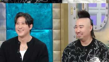 유희관, 위고비로 13kg 감량…후배 황재균 견제까지 (라스)
