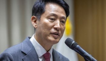 오세훈 "주택공급 계속·피지컬 AI 선도 도시 도약"