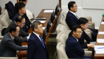 정근식 교육감 “마음치유학교로 위기학생 지원하겠다”