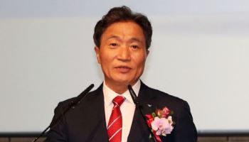 이학재 인천공항 사장, 사직서 제출…"정부 인사개입에 경종"