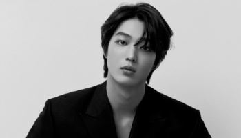'부부의 세계' 김희애 子 전진서, 폭풍 성장…'뱀파이어 남친들' 주연 캐스팅